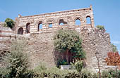 Il palazzo del Porfirogenito o di Costantino Porfirogenito (in turco: Tekfur Sarayi, 